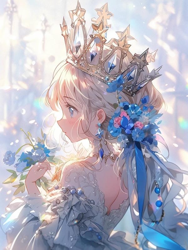 công chúa anime (28) công chúa anime (28)