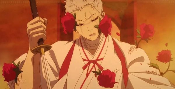 địa ngục cực lạc anime (1)