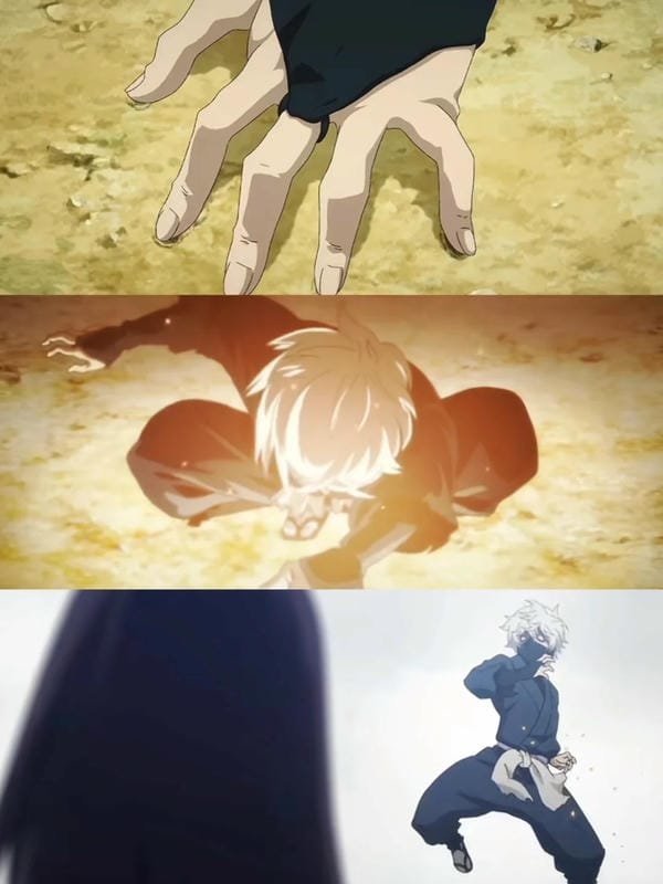 địa ngục cực lạc anime (10)