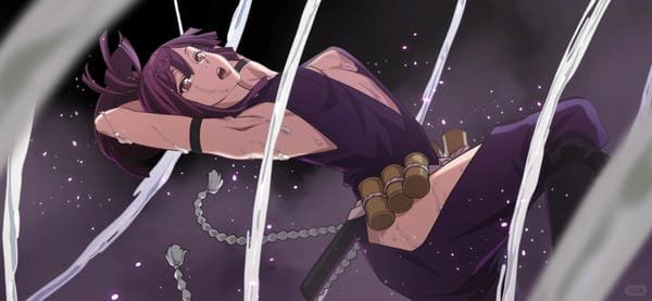 địa ngục cực lạc anime (13)