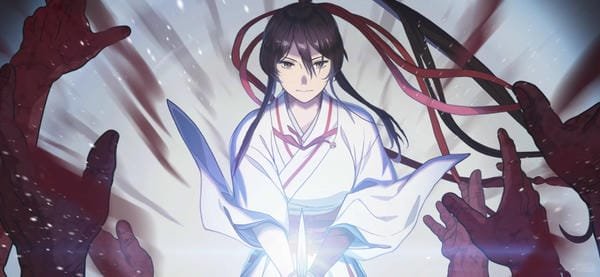 địa ngục cực lạc anime (14)