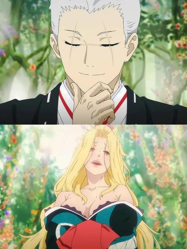 địa ngục cực lạc anime (16)