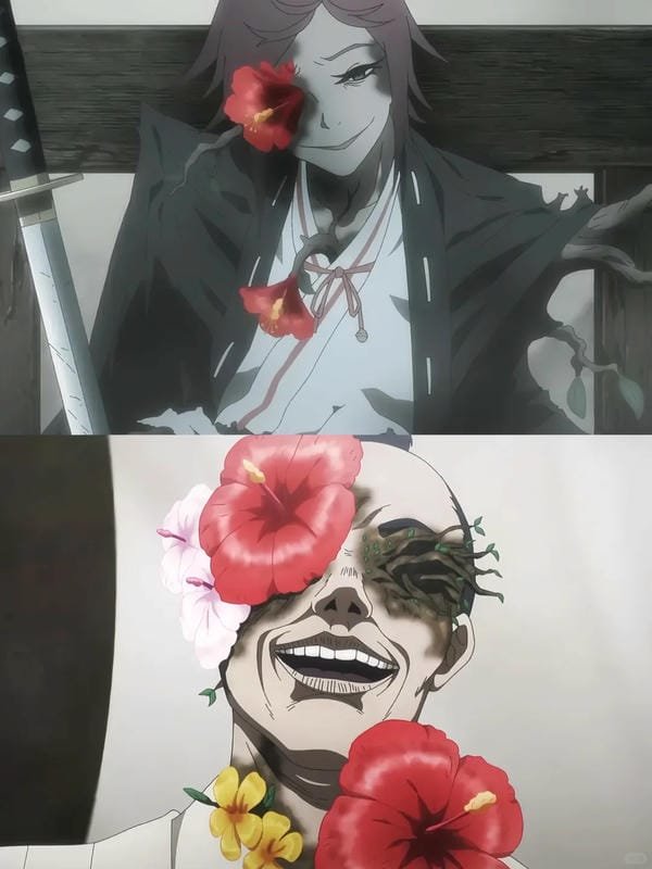 địa ngục cực lạc anime (19)