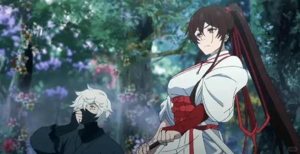 địa ngục cực lạc anime (2)