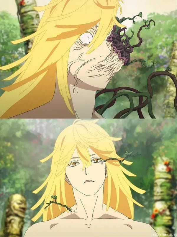 địa ngục cực lạc anime (22)