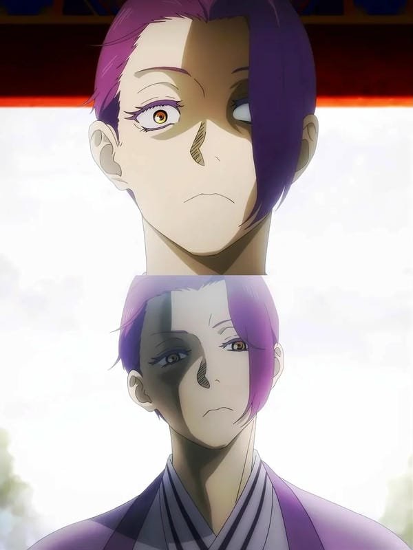 địa ngục cực lạc anime (24)