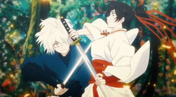 địa ngục cực lạc anime (4)