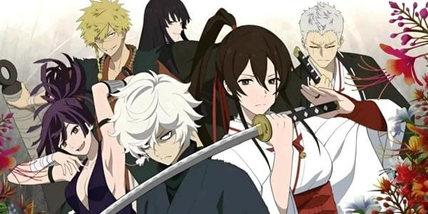 địa ngục cực lạc anime (5)