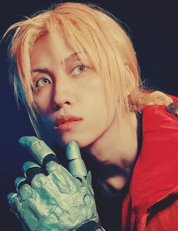 edward elric cosplay (13) edward elric cosplay (13)
