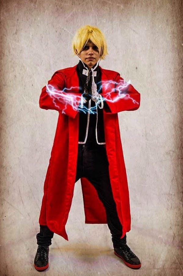edward elric cosplay (16) edward elric cosplay (16)