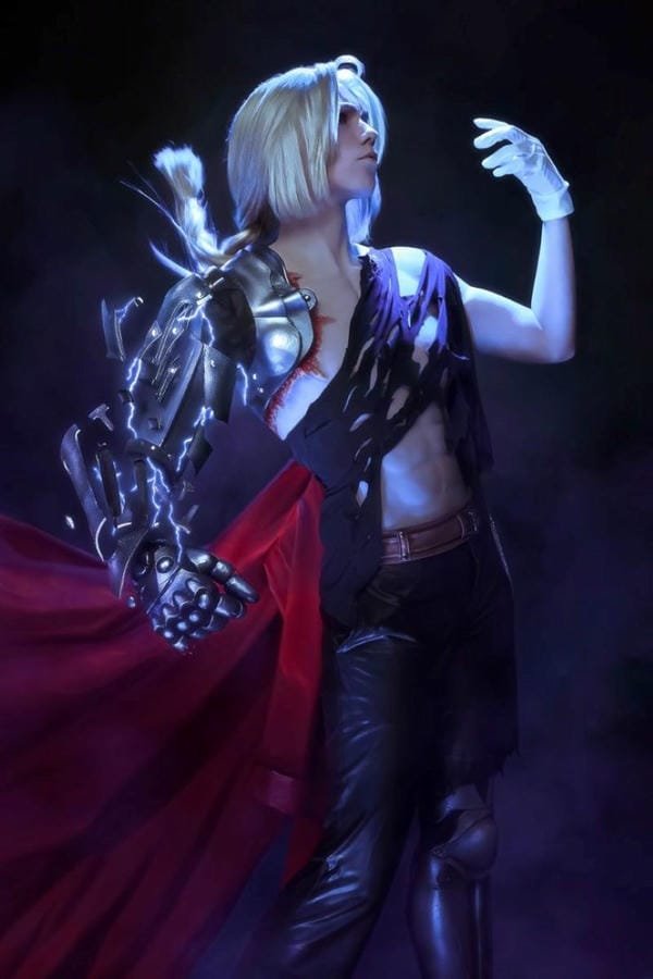 edward elric cosplay (18) edward elric cosplay (18)