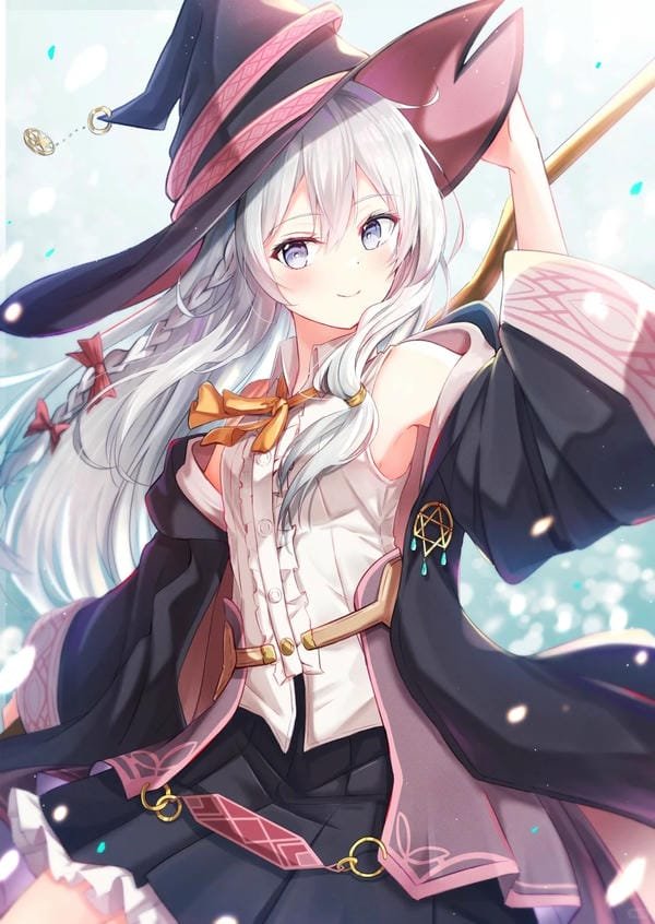 elaina anime (1) elaina anime (1)