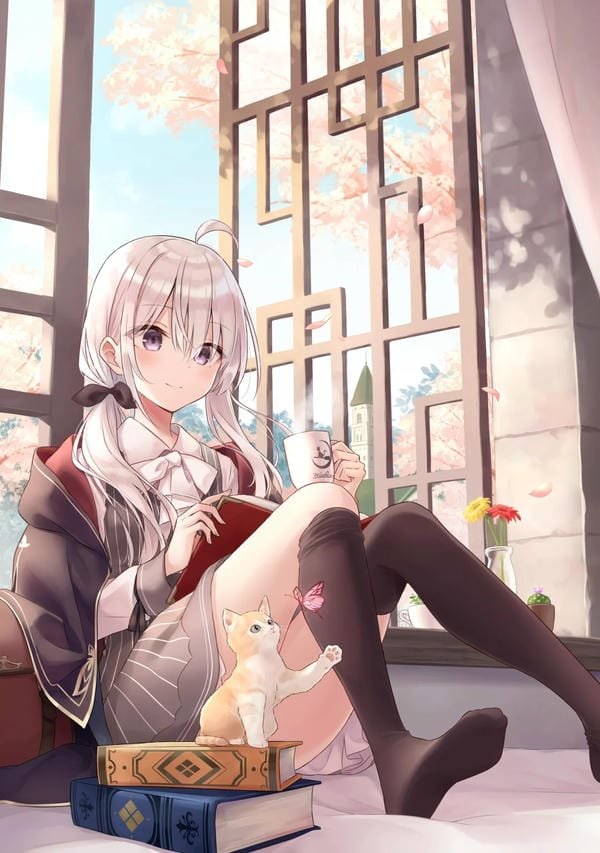 elaina anime (10) elaina anime (10)