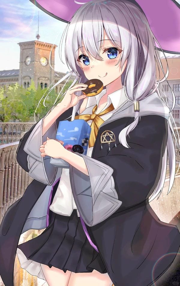 elaina anime (11) elaina anime (11)