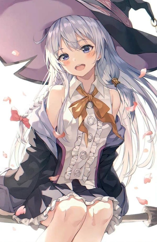 elaina anime (12) elaina anime (12)