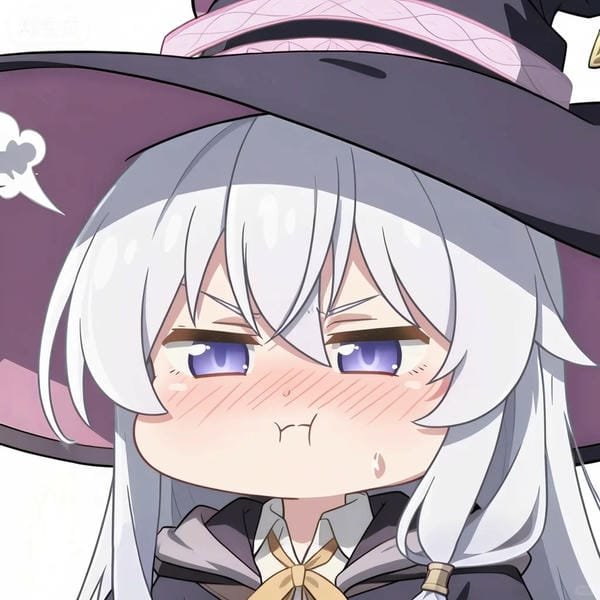 elaina anime (27) elaina anime (27)