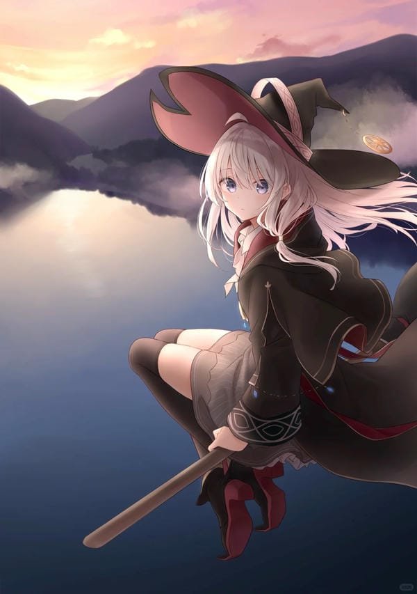 elaina anime (7) elaina anime (7)