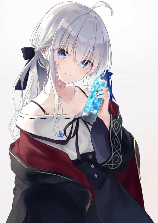 elaina anime (8) elaina anime (8)