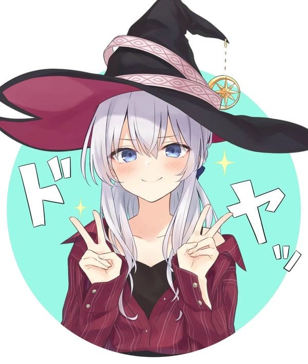 elaina anime (9) elaina anime (9)