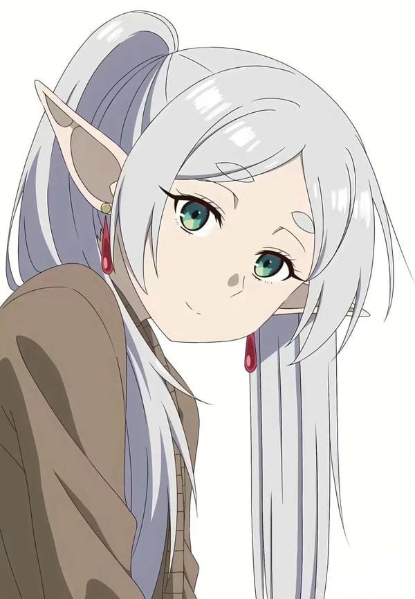 frieren anime (32)