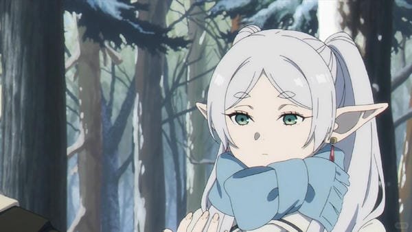 frieren anime (36)