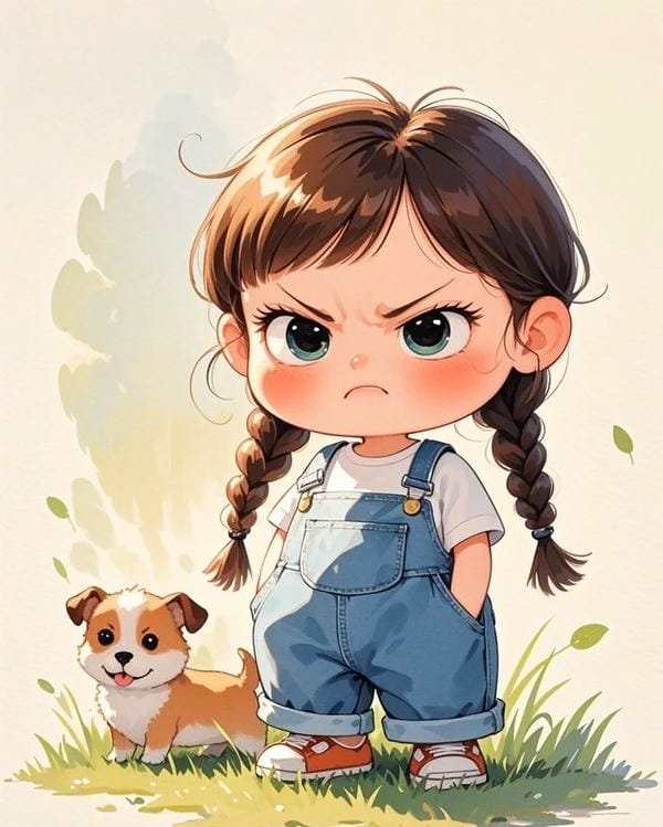 gái anime dỗi (1)