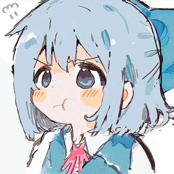 gái anime dỗi (10)