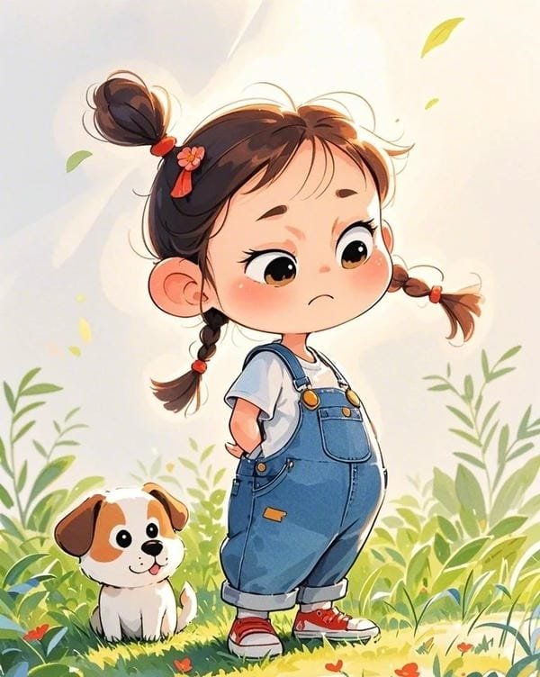 gái anime dỗi (2)