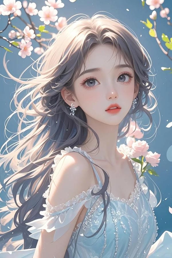 gái anime xinh nhất (1) gái anime xinh nhất (1)