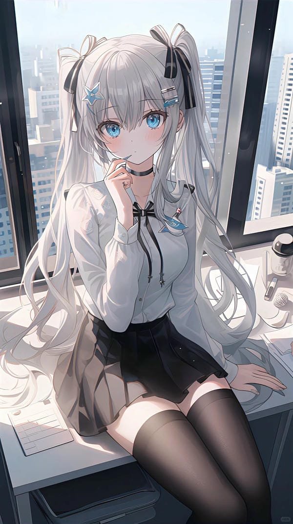 gái anime xinh nhất (18) gái anime xinh nhất (18)