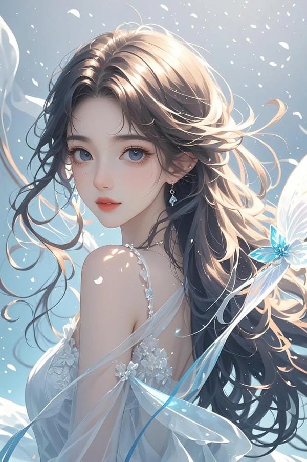 gái anime xinh nhất (2) gái anime xinh nhất (2)