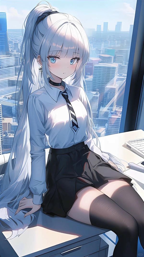 gái anime xinh nhất (23) gái anime xinh nhất (23)