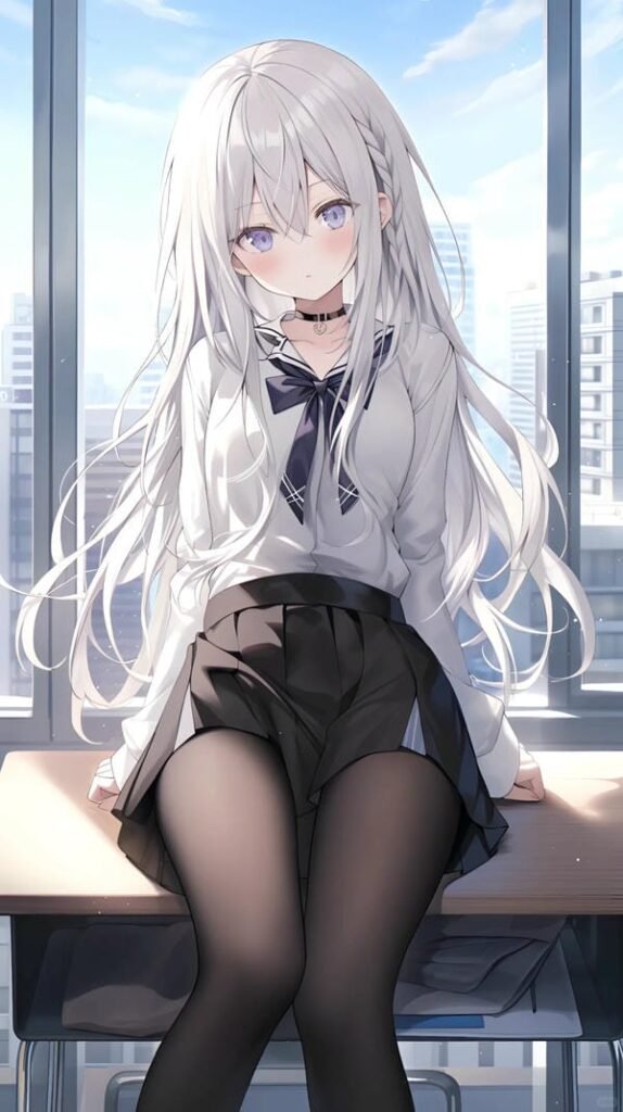 gái anime xinh nhất (24)