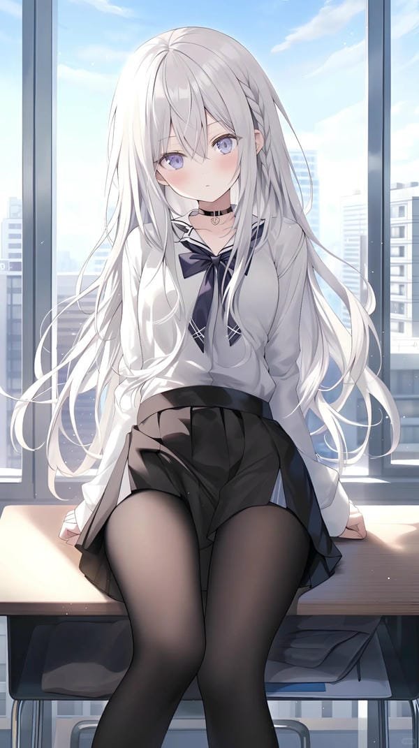 gái anime xinh nhất (24) gái anime xinh nhất (24)