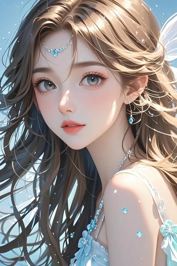 gái anime xinh nhất (3) gái anime xinh nhất (3)