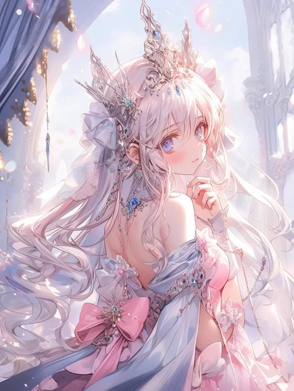 gái anime xinh nhất (30) gái anime xinh nhất (30)