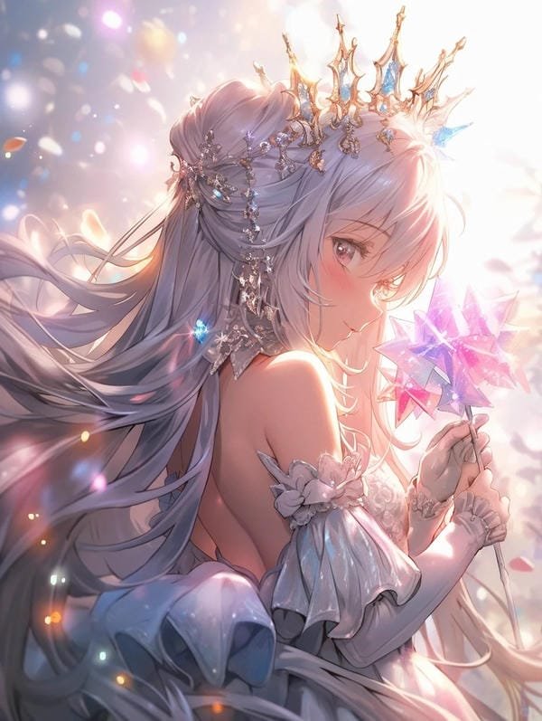 gái anime xinh nhất (34) gái anime xinh nhất (34)