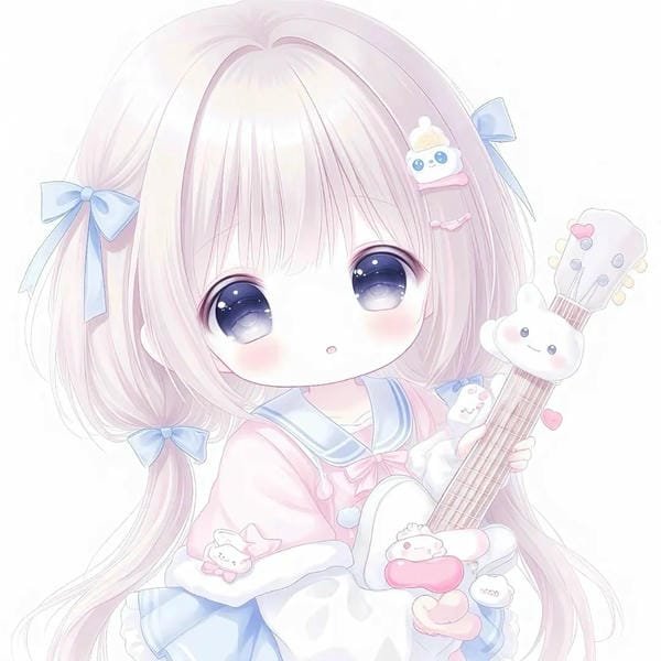 gái anime xinh nhất (7) gái anime xinh nhất (7)