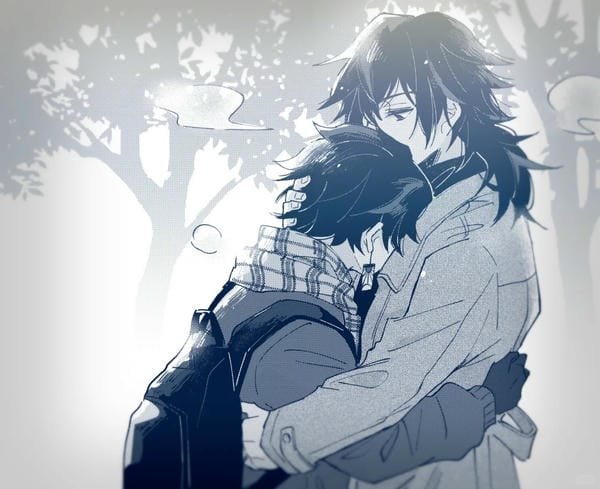 giyuu x tanjiro (12) giyuu x tanjiro (12)