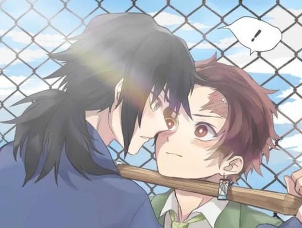 giyuu x tanjiro (13) giyuu x tanjiro (13)