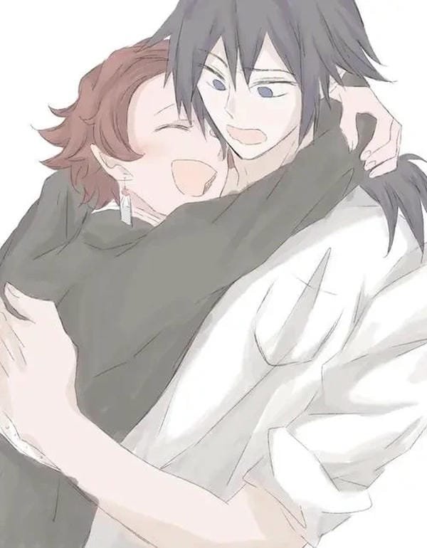 giyuu x tanjiro (15) giyuu x tanjiro (15)