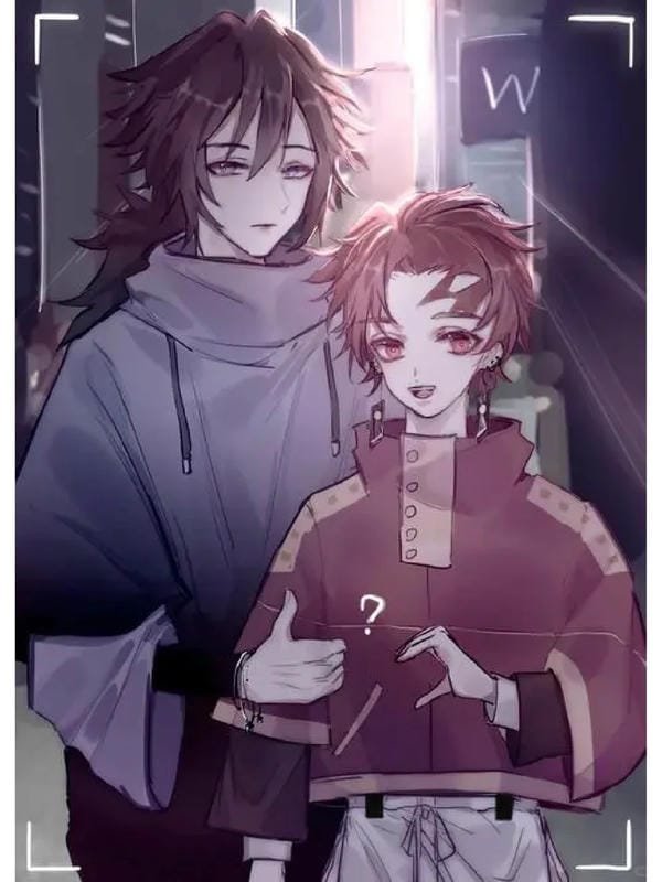 giyuu x tanjiro (16) giyuu x tanjiro (16)