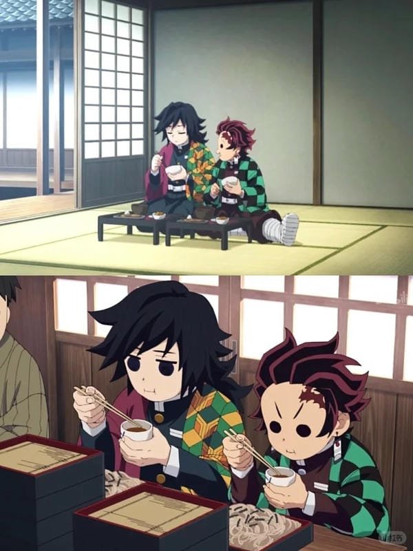 giyuu x tanjiro (23) giyuu x tanjiro (23)