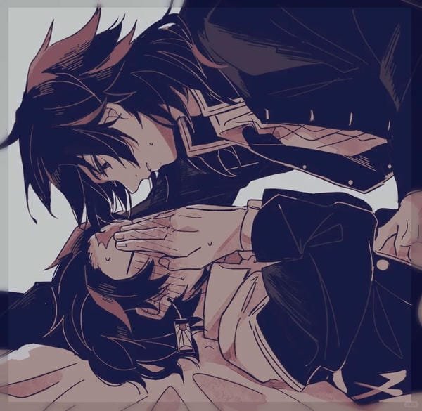 giyuu x tanjiro (9) giyuu x tanjiro (9)