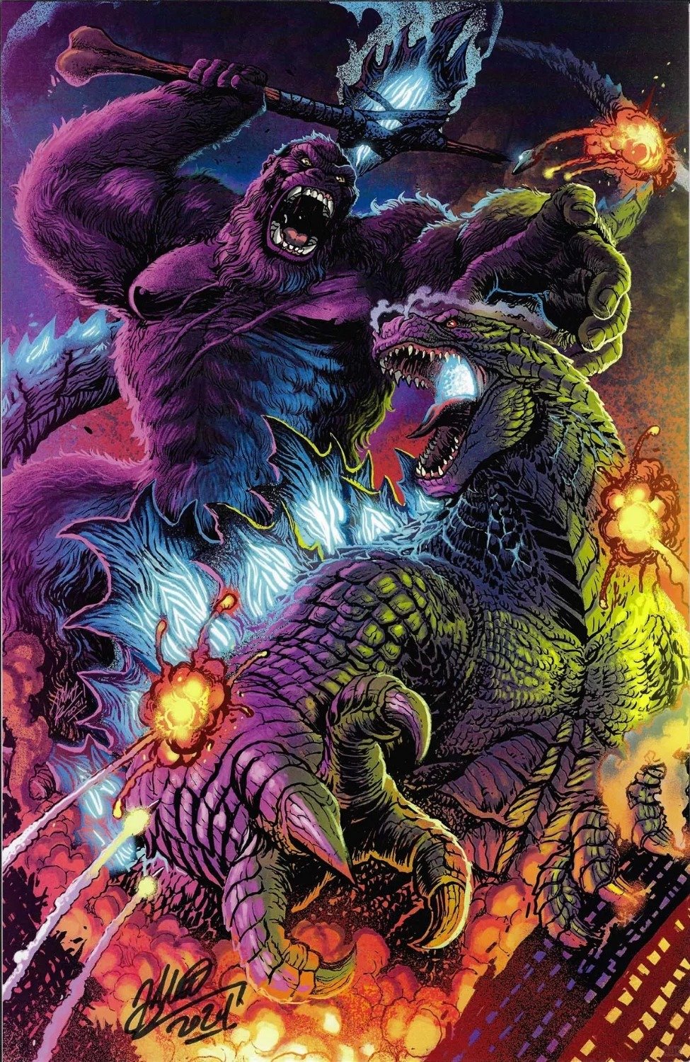 godzilla x kong (11) godzilla x kong (11)