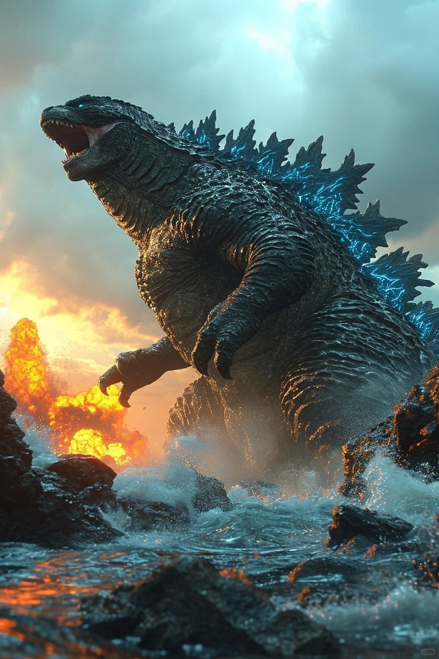 godzilla x kong (14) godzilla x kong (14)