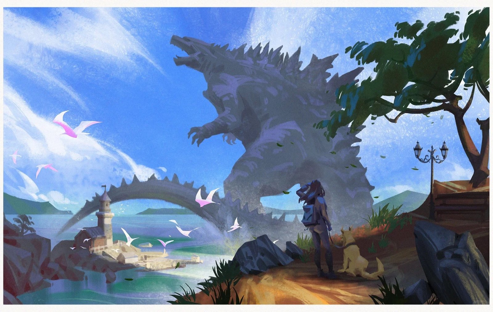 godzilla x kong (18) godzilla x kong (18)