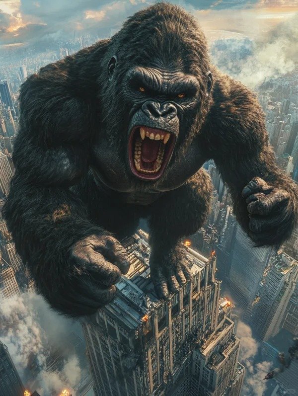 godzilla x kong (24) godzilla x kong (24)