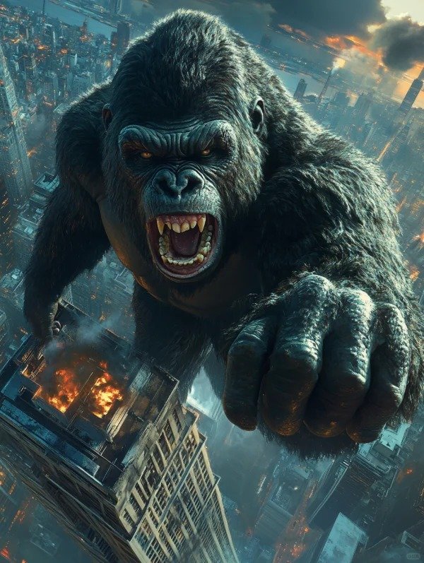 godzilla x kong (25) godzilla x kong (25)