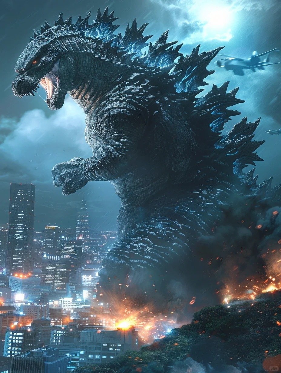 godzilla x kong (26) godzilla x kong (26)